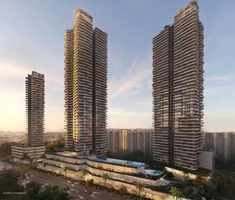 3 BHK Apartment For Resale in Ganga Anantam Sector 85 Gurgaon  7895780