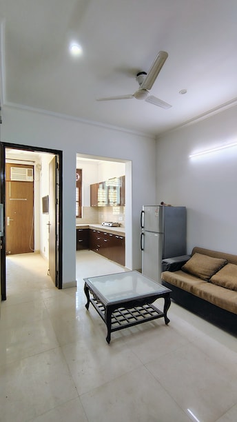 2 BHK Builder Floor For Rent in Sushant Lok 2 Sector 57 Gurgaon  7895778