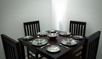 Team Area in  Pg at Hiranandani Estate – for Rent