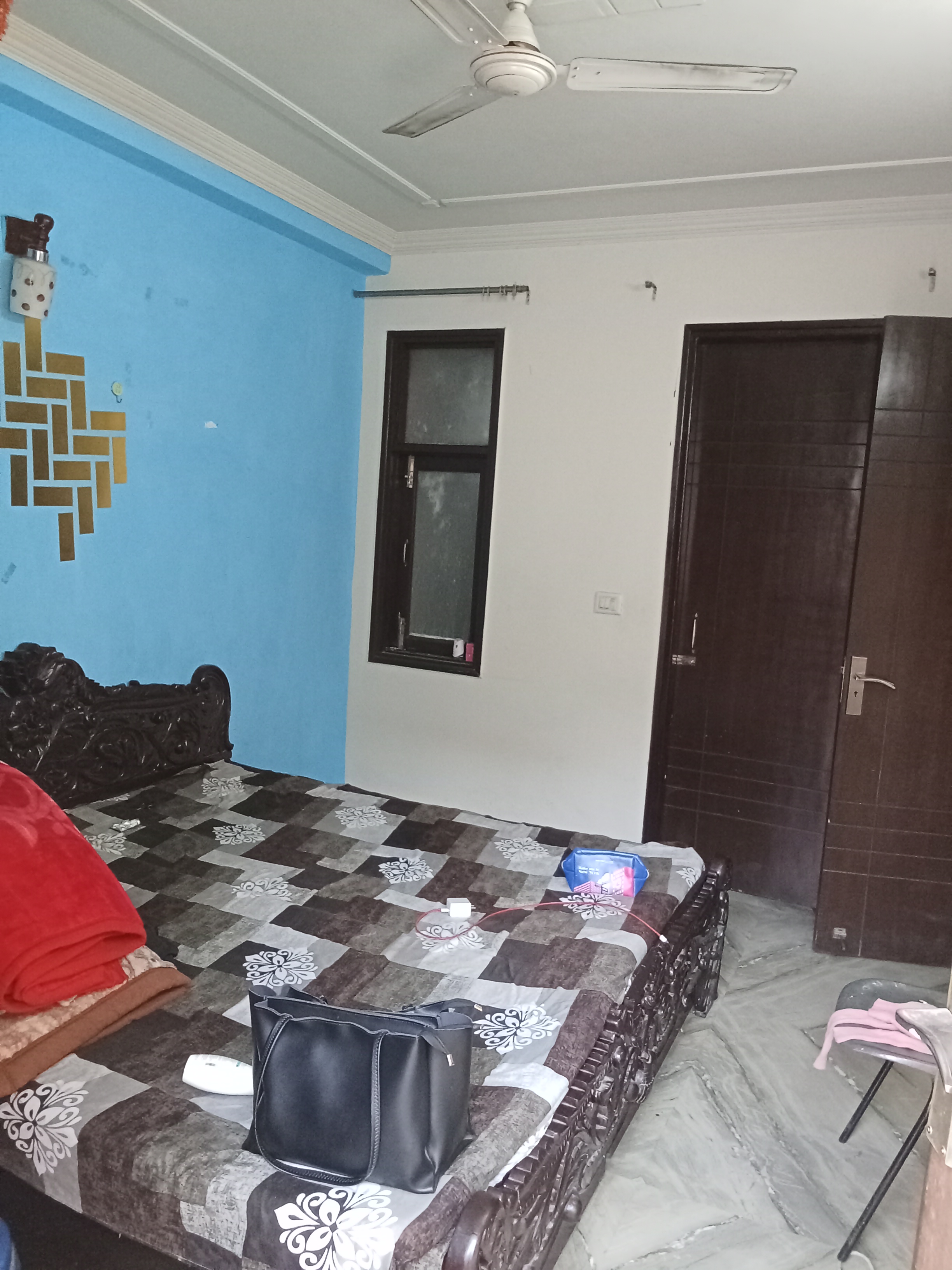 2 BHK + Extra Room Builder Floor For Sale in Arjun Nagar 