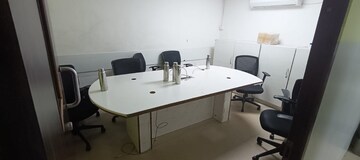 Team Area in  Office Space at Madhura Nagar – for Rent