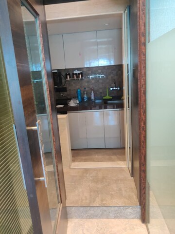 Building Lobby in  Office Space at Remi Commercio, Andheri West – for Rent
