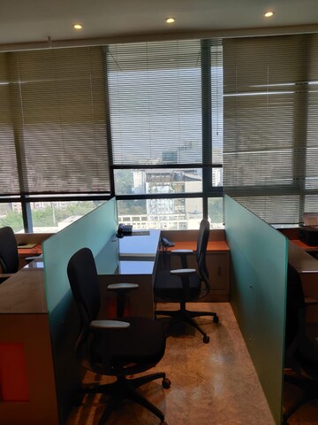 Floor Plan in  Office Space at Remi Commercio, Andheri West – for Rent