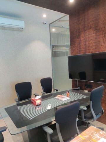 Team Area in  Office Space at Remi Commercio, Andheri West – for Rent