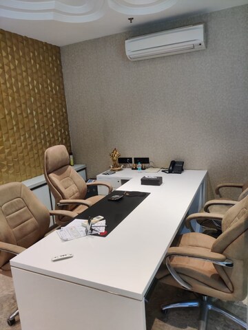 Team Area in  Office Space at Remi Commercio, Andheri West – for Rent