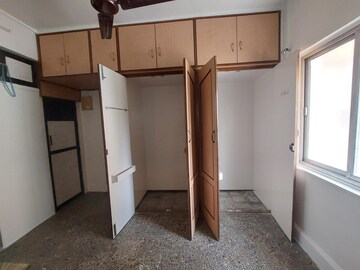 Building Lobby in 1 BHK Apartment at Tisai Apartment, Kalyan East – for Sale