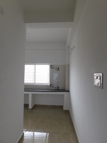 Kitchen in 2 BHK Apartment at Shaikpet – for Sale