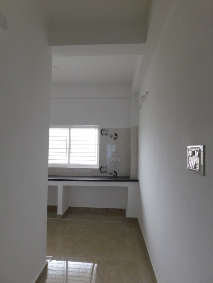 Kitchen, shaikpet 2 Bedroom 1100 Sq.Ft. Apartment In Shaikpet Hyderabad 7895842