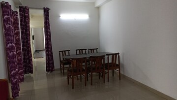3 BHK Apartment For Rent in Emaar Palm Gardens, Sector 83