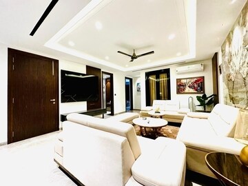 4 BHK Apartment For Sale in Vasant Kunj