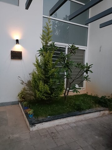 3 BHK Apartment – Garden View at Valmark City Ville, Bannerghatta Road - for Rent