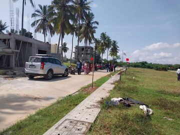  Plot For Sale in Kengeri