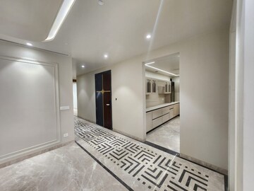 Bedroom in 2 BHK Apartment at SS The Leaf, Sector 85 – for Rent