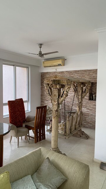 4 BHK Apartment For Sale in Panchkula Urban Estate