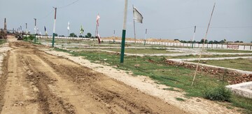 Plot Area in  Plot at Lb Nagar – for Sale