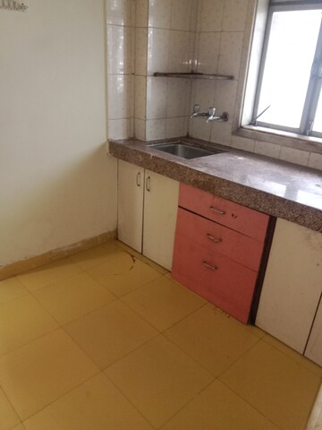 1 BHK Apartment For Rent in Rashmi Star City, Naigaon East