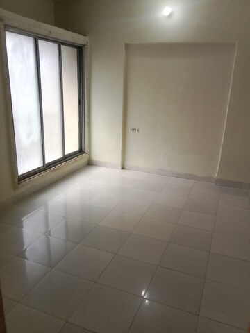 Bedroom in 1 BHK Apartment at Rashmi Star City, Naigaon East – for Rent