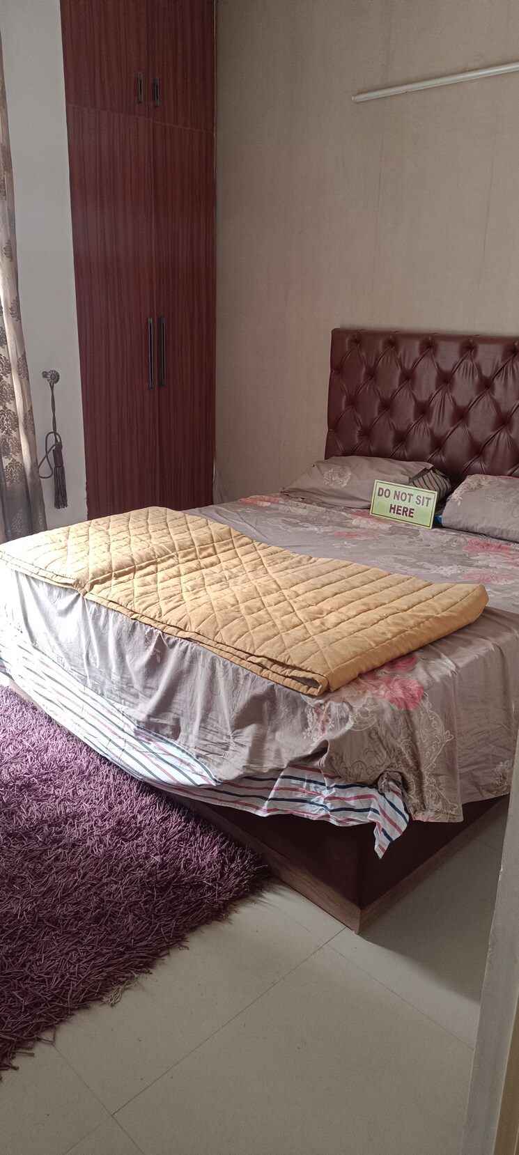 Bedroom, amolik-sankalp 3 Bedroom 645 Sq.Ft. Apartment In Sector 85 Faridabad 7896330