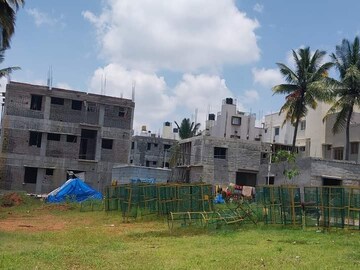  Plot For Sale in Kengeri