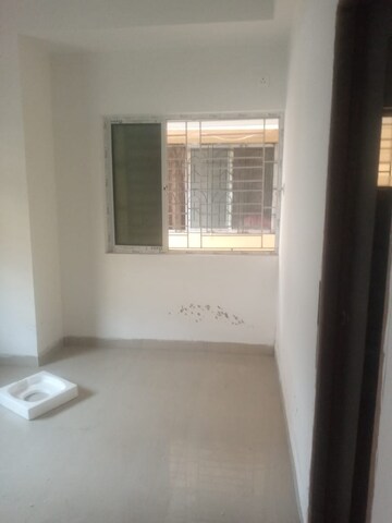 Room in 4 BHK Apartment at New Town – for Sale