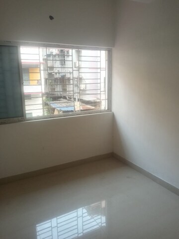 Room in 4 BHK Apartment at New Town – for Sale