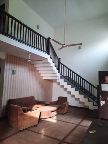 Room in 4 BHK Apartment at New Town – for Sale