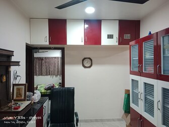 2 BHK Apartment For Rent in Shivtara Garden Apartment Kothrud Pune  7896184