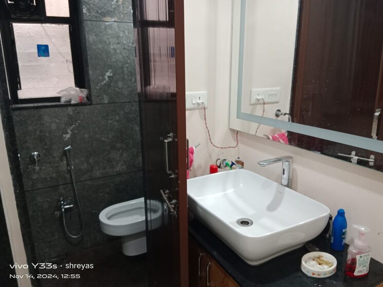 Master Bedroom, shivtara-garden-apartment 2 Bedroom 1350 Sq.Ft. Apartment In Kothrud Pune 7896184