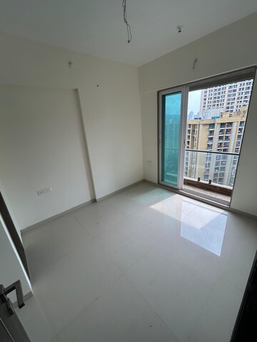 Bedroom in 1 BHK Apartment at Shree Ramdev Ritu Heights, Mira Road – for Rent