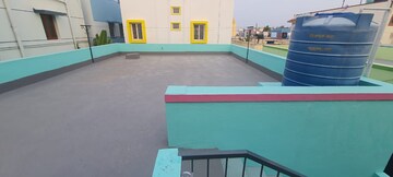 Terrace in 2 BHK Villa at Kamandoddi – for Sale