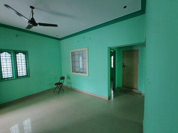 Living Room in 2 BHK Villa at Kamandoddi – for Sale