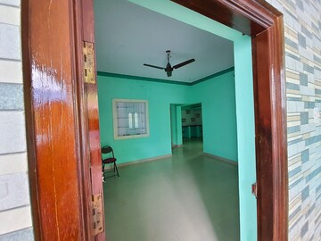 Living Room in 2 BHK Villa at Kamandoddi – for Sale