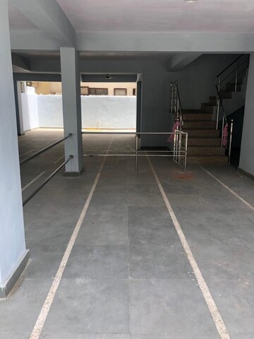 Master Bedroom in 3 BHK Builder Floor at Ansal Continental Villas, Sector 22 – for Sale