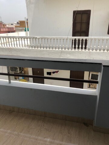 3 BHK Builder Floor – Exterior View View at Ansal Continental Villas, Sector 22 - for Sale