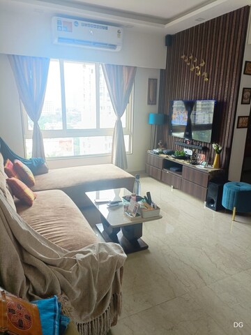 2 BHK Apartment For Rent in Prem Tower, Goregaon West