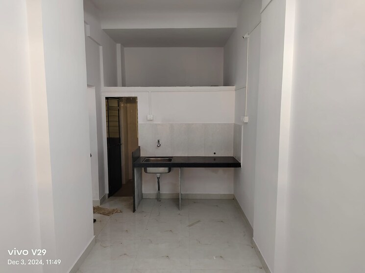 Bathroom, atul-trans-residency 1 RK 452 Sq.Ft. Apartment In Andheri East Mumbai 7896314