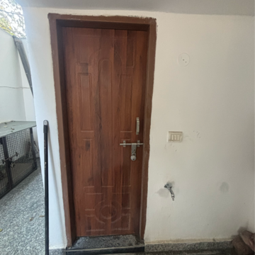 1 RK Builder Floor For Rent in Sector 23a