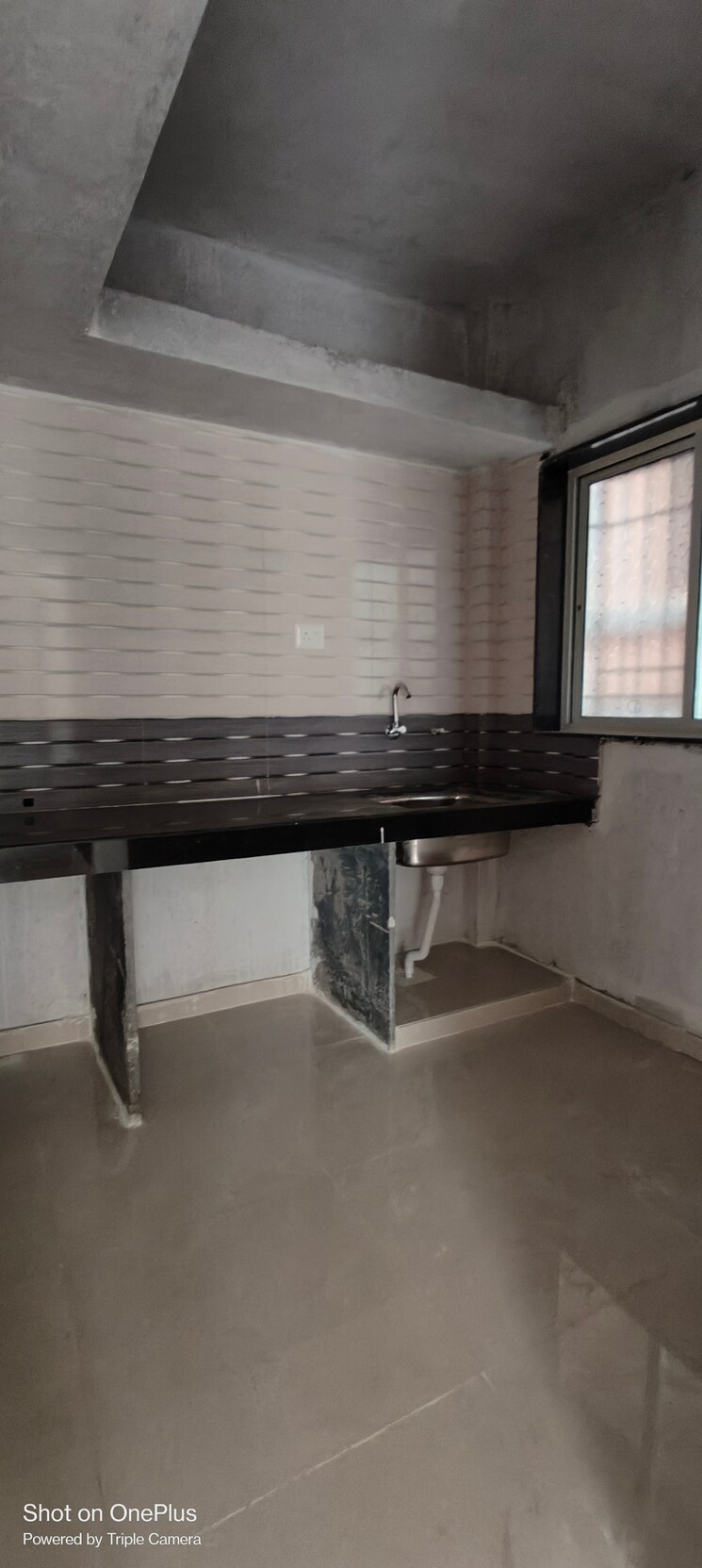 Kitchen, datta-vihar 1 Bedroom 599 Sq.Ft. Apartment In Katraj Pune 7896312