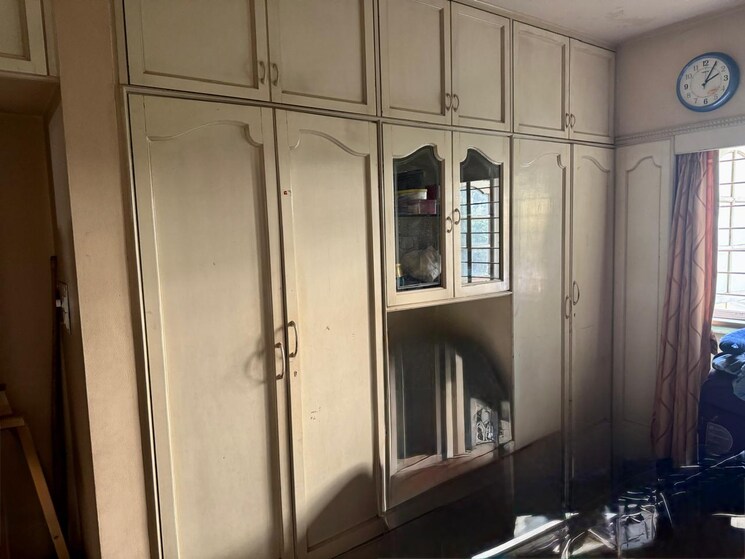 undefined, spring-fields-apartment 2 Bedroom 1350 Sq.Ft. Apartment In Kothrud Pune 7896322