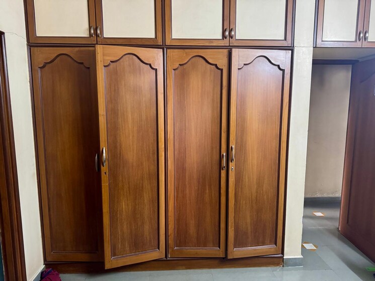 undefined, spring-fields-apartment 2 Bedroom 1350 Sq.Ft. Apartment In Kothrud Pune 7896322