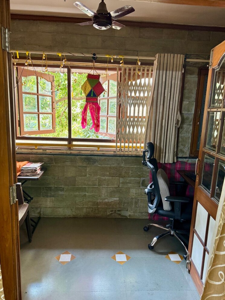 Gym, spring-fields-apartment 2 Bedroom 1350 Sq.Ft. Apartment In Kothrud Pune 7896322