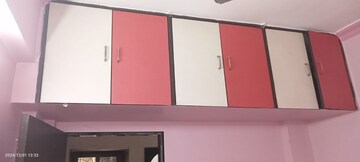Study Room in 3 BHK Apartment at CGEWHO Kendriya Vihar , Kharghar – for Rent