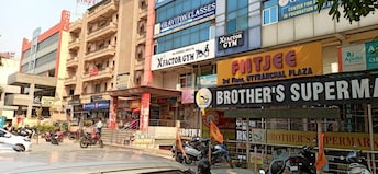 Commercial Shop 850 Sq.Ft. For Rent in Rajendra Place Delhi  7896326