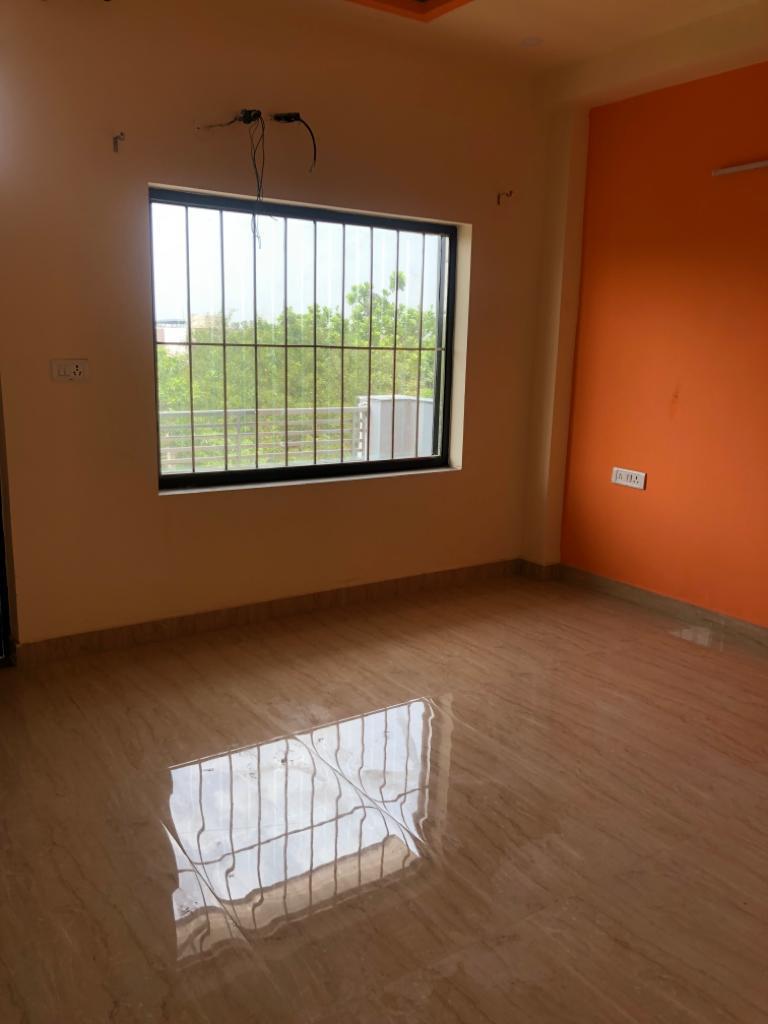 2.5 BHK 204 Sq.Yd. Independent House in Munjal Tower