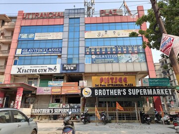 Commercial Shop 850 Sq.Ft. For Rent in Rajendra Place Delhi  7896327