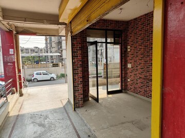  Shop – Exterior View View at Rajendra Place - for Rent