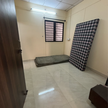 Living Room in 1 BHK Builder Floor at Sector 1 – for Rent