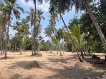 Plot Area in  Plot at Guruvayoor – for Sale