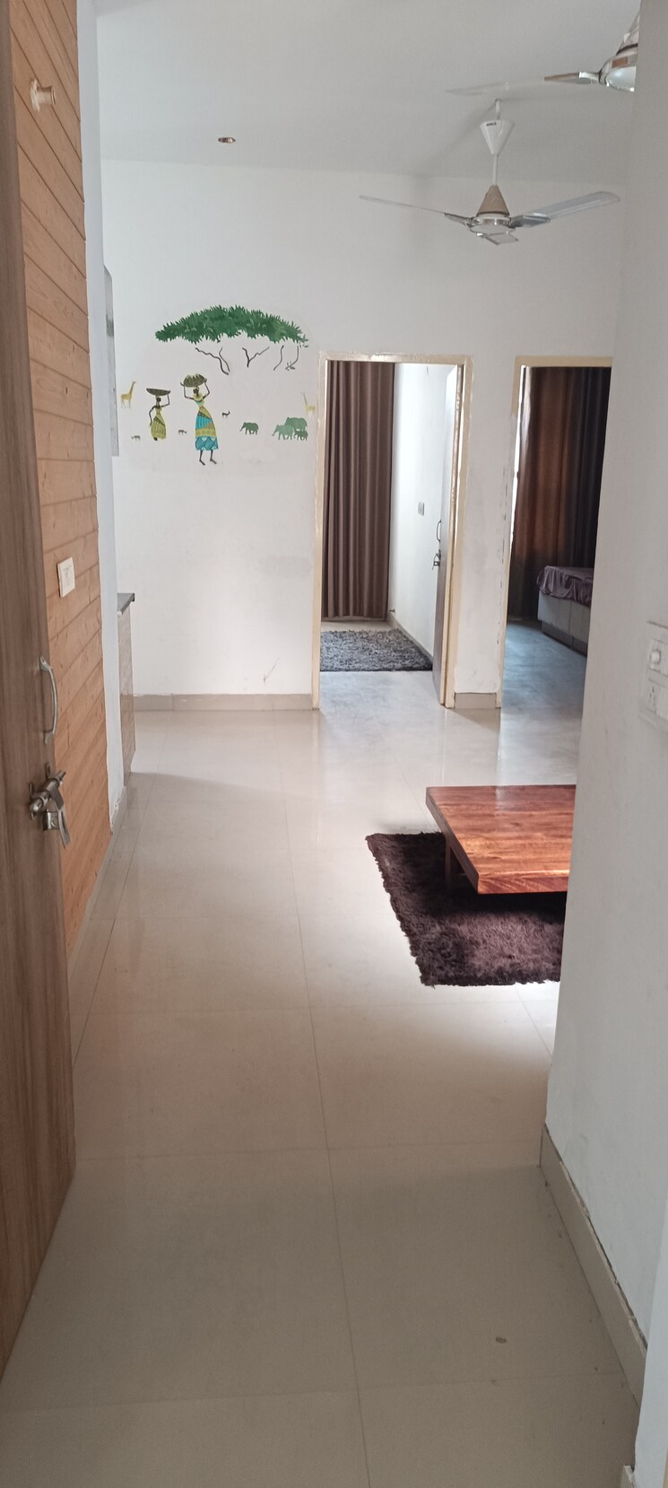 Living Room, auric-city-homes 3 Bedroom 645 Sq.Ft. Apartment In Sector 82 Faridabad 7896648