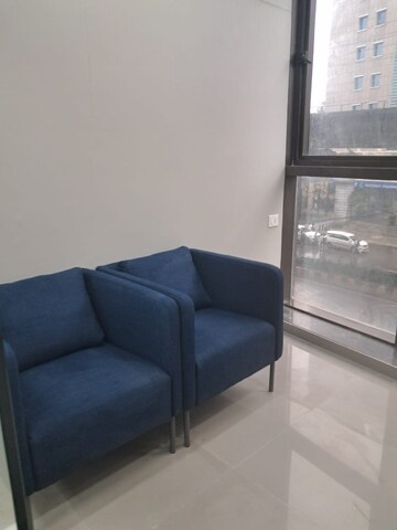 Furnished Amenities in  Office Space at Jalvayu Vihar – for Rent